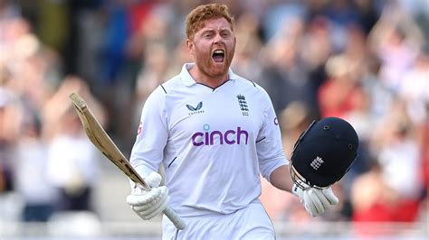 who stumped bairstow